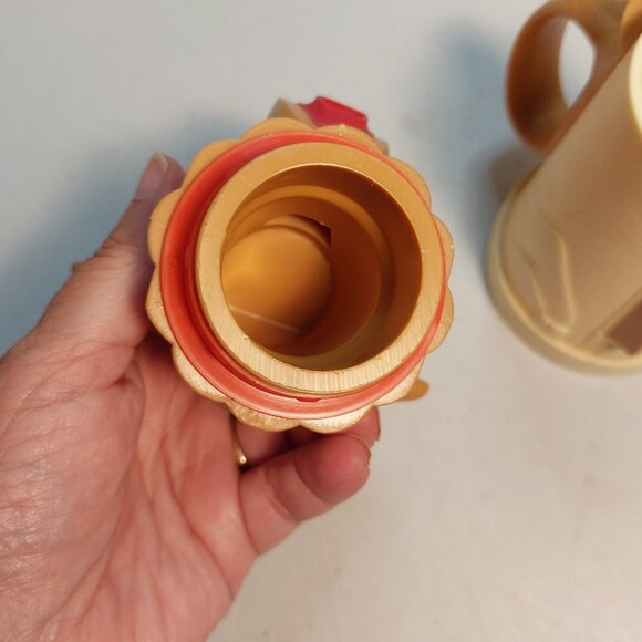 Vtg 1970's Moo-Cow Coffee Creamer - Picture 6 of 7